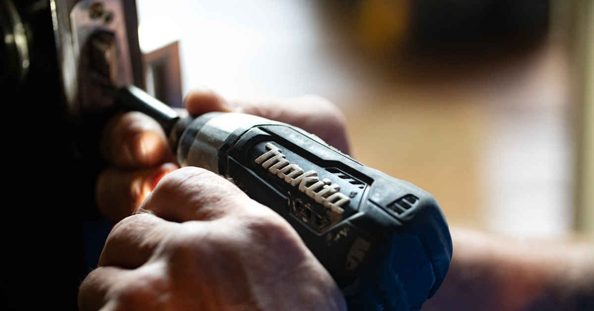 Commercial Locksmith Expertise
